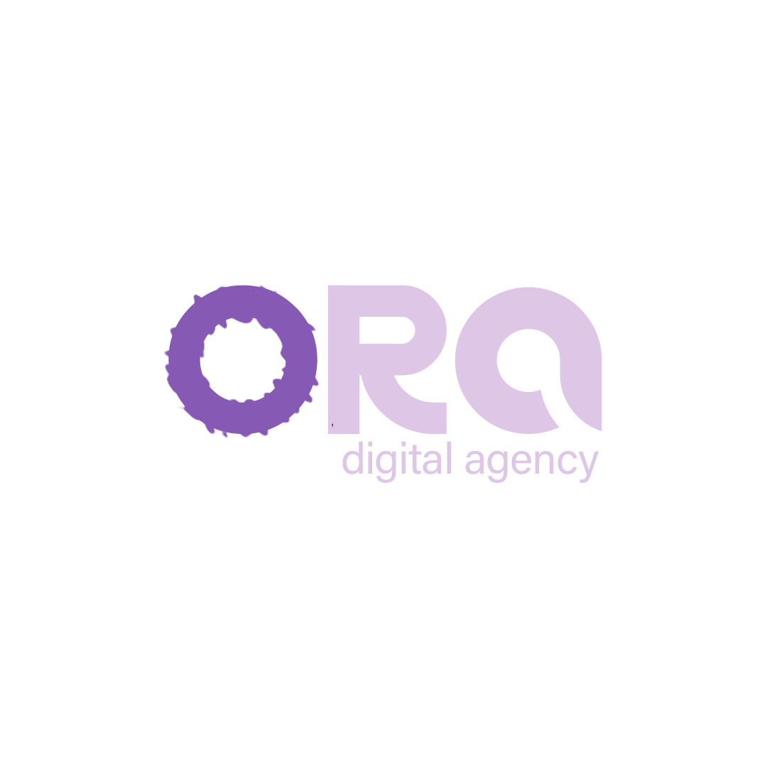 ORA digital agency